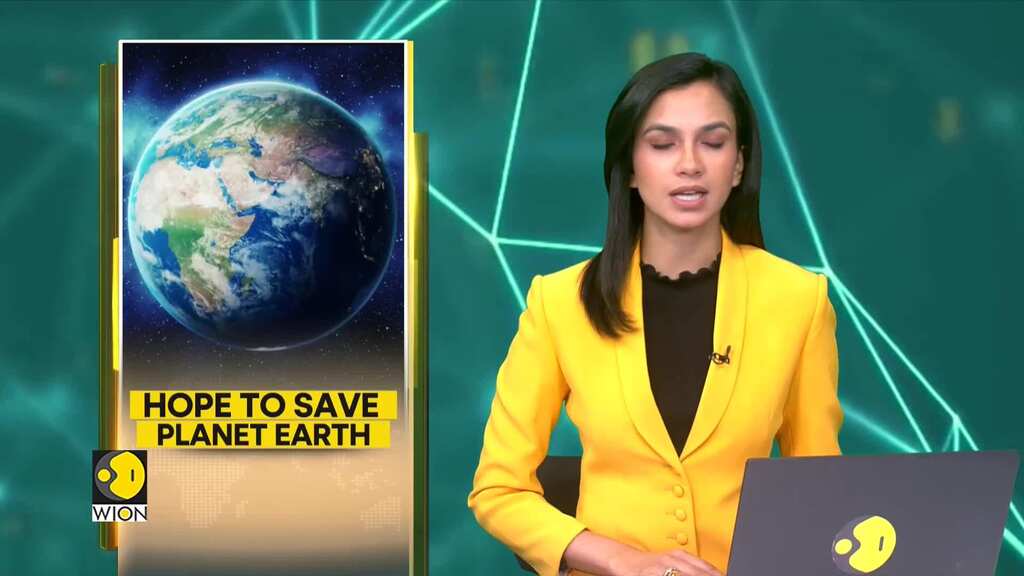 Global citizens launches 'Power our planet: Act today, Save tomorrow' campaign