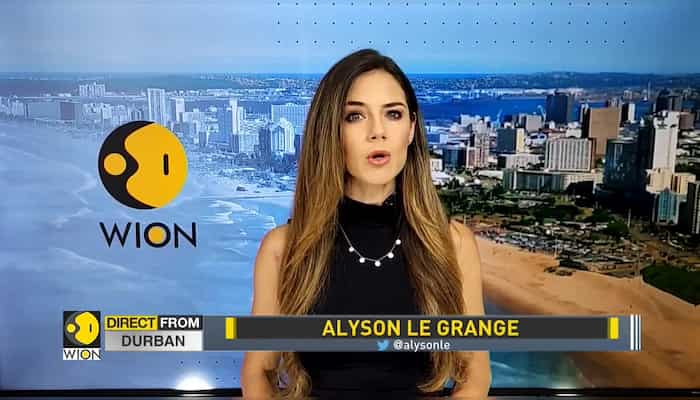 WionNews Video
