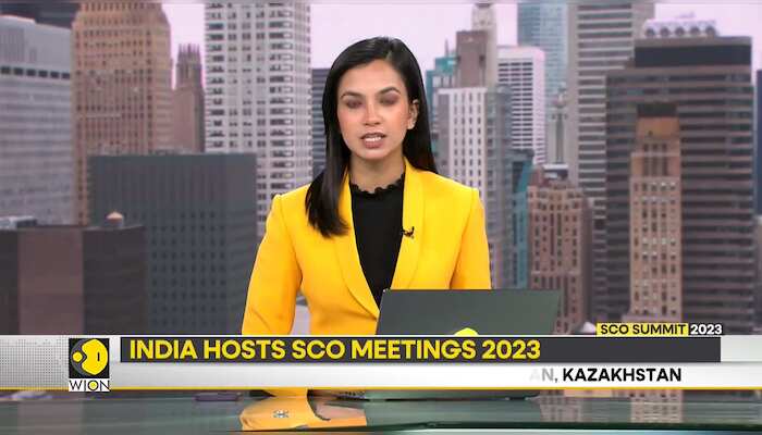 WionNews Video
