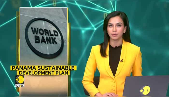 World bank approves $150 mn loan to panama for green development