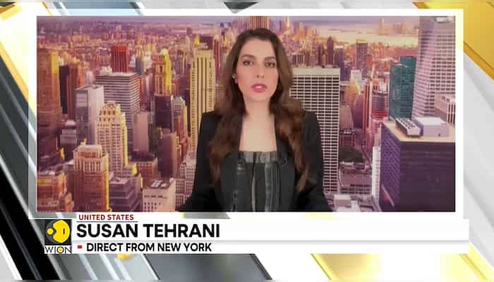 Intense military build-up in the Arctic