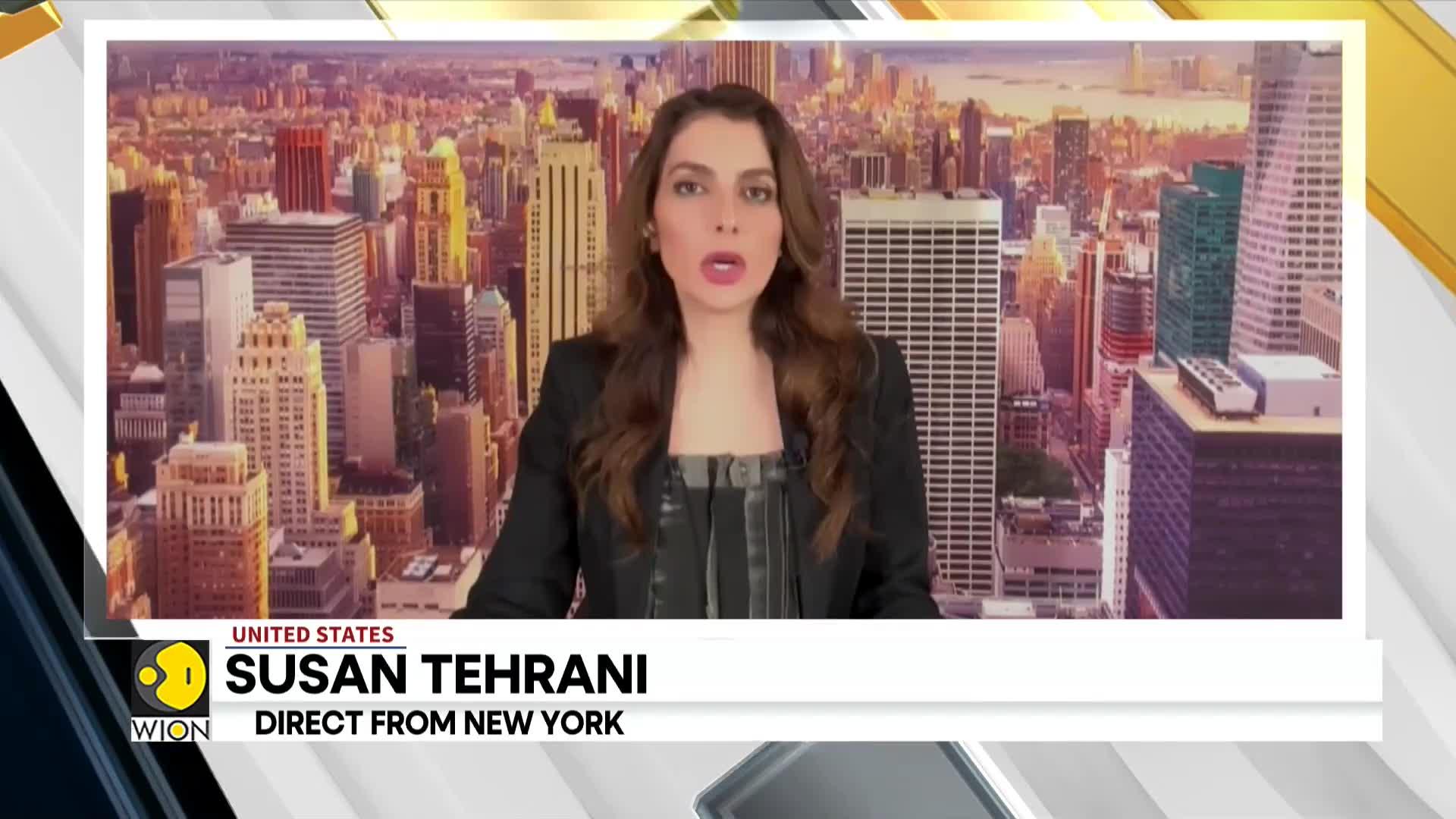 WionNews Video