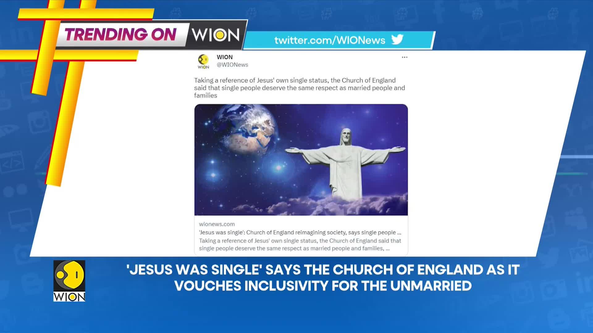 WionNews Video