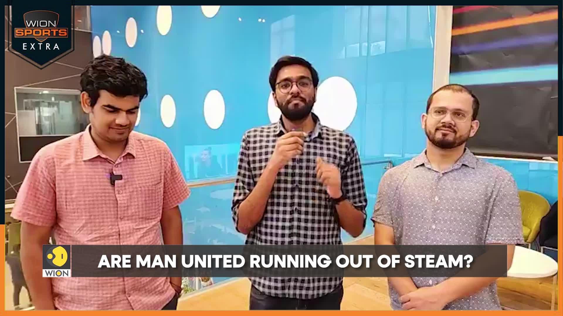 WionNews Video
