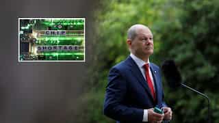Germany may restrict export of semiconductor supplies to China: Report