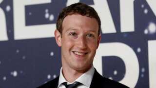 Zuckerberg to get $700mn in Meta dividends day after apologising to parents over children safety