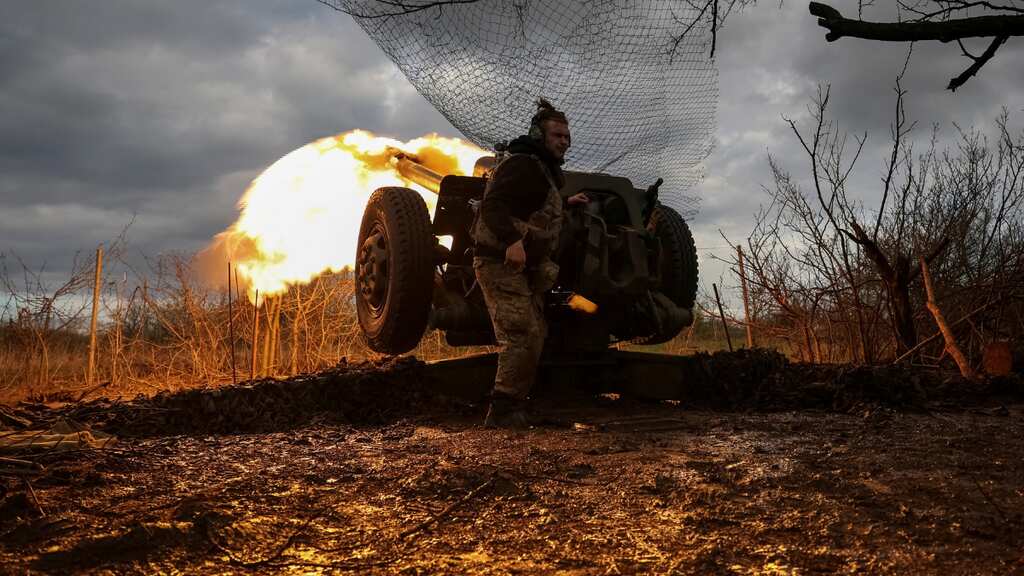 17 dead after Russian missiles hit Ukraine; Council of Europe says Moscow's deportation of children 'genocide'