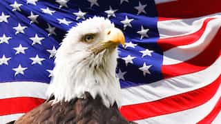 In America, a long-held belief in American exceptionalism is fading