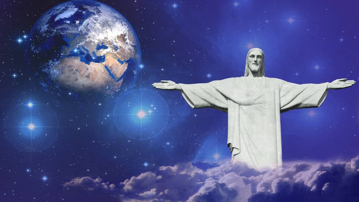 'Jesus was single': Church of England reimagining society, says single people must be valued