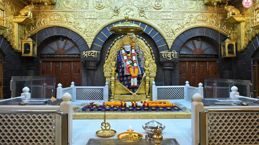 India: Shirdi Temple authorities deny reports of shutdown, say 'aartis, religious traditions will continue'