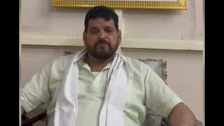 'I would wish death...': India's wrestling body chief releases video amid sexual harassment allegations