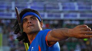 'What's happening should never happen,' - Gold medalist Neeraj Chopra comes out in support of wrestlers