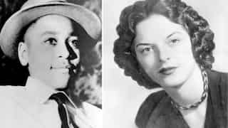 Who was Carolyn Bryant Donham, whose false accusation led to lynching of Black man Emmett Till?