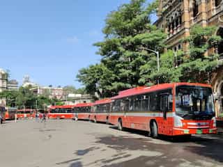 Sound move: Listening to loud music on Mumbai's BEST buses can now land you in jail