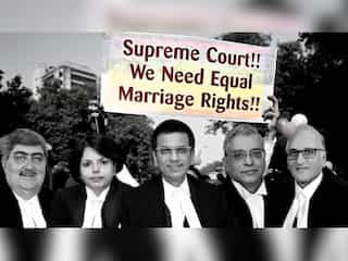'He said, she said': Outlandish arguments, groundbreaking statements from India's same-sex marriage trial