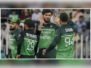 Pak vs NZ: HISTORIC FEAT! Pakistan join India, Australia in elite list after 1st ODI win over Black Caps