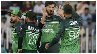 Pak vs NZ: HISTORIC FEAT! Pakistan join India, Australia in elite list after 1st ODI win over Black Caps