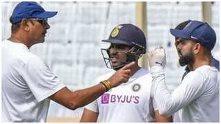 Expected Virat Kohli to lead Team India in 2022 Birmingham Test in Rohit Sharma's absence: Ravi Shastri