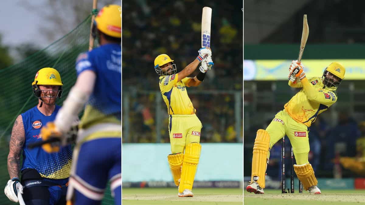 EXPLAINED - Ben Stokes or Ajinkya Rahane? Who succeeds MS Dhoni as CSK captain after his IPL retirement EXPLAINED - Ben Stokes or Ajinkya Rahane? Who succeeds MS Dhoni as CSK captain after his IPL retirement