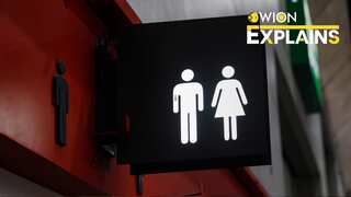 Explained: How bathrooms became the new battlefield for political war on gender