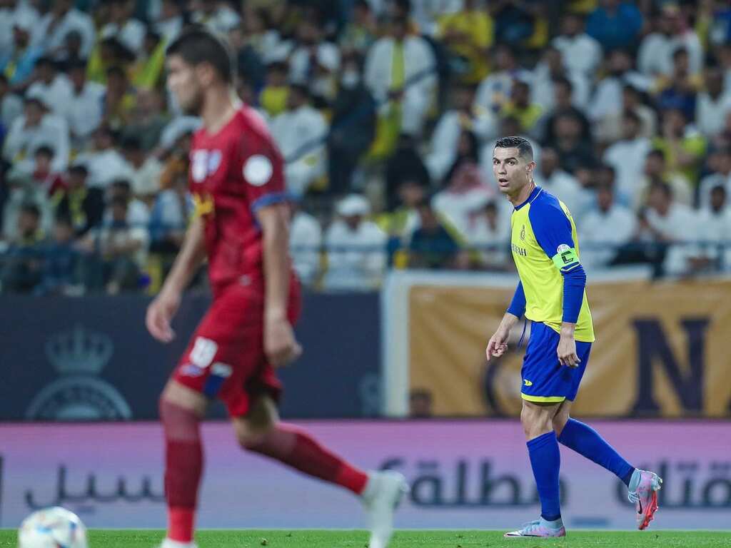 Al Nassr vs Al Raed LIVE streaming: When & where to watch the Saudi Pro League clash live on mobile, laptop