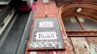 New Yorkers come together to practice breathwork naked, hail experience