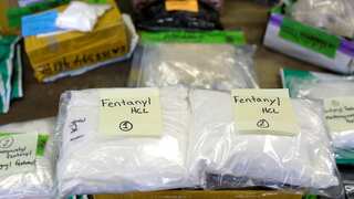 Every 10 hours, one person died due to drug-related overdose, in San Francisco this year: Report