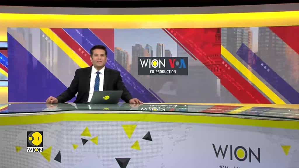 Russia is helping China expand its nuclear weapons | WION-VOA Co-Production