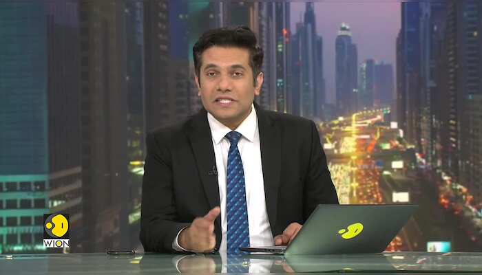 WionNews Video