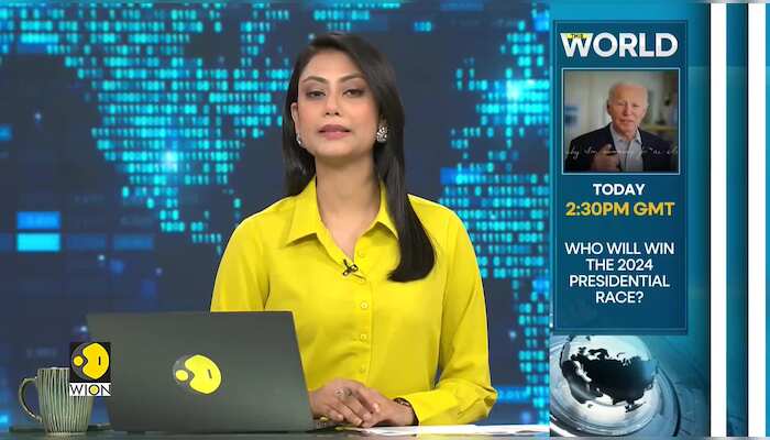 WionNews Video