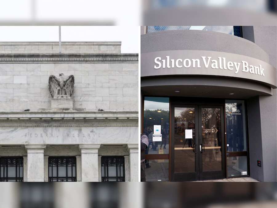 Federal Reserve admits fault, blames Silicon Valley Bank executives for collapse, calls for stricter rules