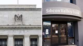 Federal Reserve admits fault, blames Silicon Valley Bank executives for collapse, calls for stricter rules