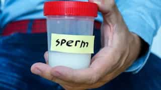 Sperm from UK is being exported to other countries, leading to dozens of half-siblings: Report