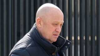 Wagner group will soon cease to exist: Founder tells war blogger