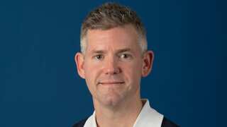 Meet British doctor John McFall, world's first para-astronaut