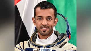 WATCH | UAE astronaut Sultan AlNeyadi scripts history, becomes first Arab to take spacewalk