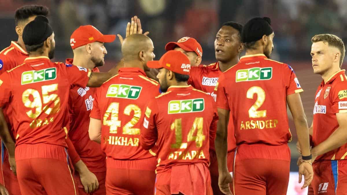 IPL 2023: Punjab batting coach Wasim Jaffer backs bowlers to come back stronger after Mohali annihilation IPL 2023: Punjab batting coach Wasim Jaffer backs bowlers to come back stronger after Mohali annihilation