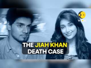 The Jiah khan death case: A timeline of events