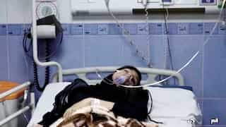 Iran denies schoolgirls poisoning attacks, says probe shows no toxic substance