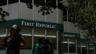 JPMorgan Chase, PNC bid for distressed First Republic as part of FDIC takeover