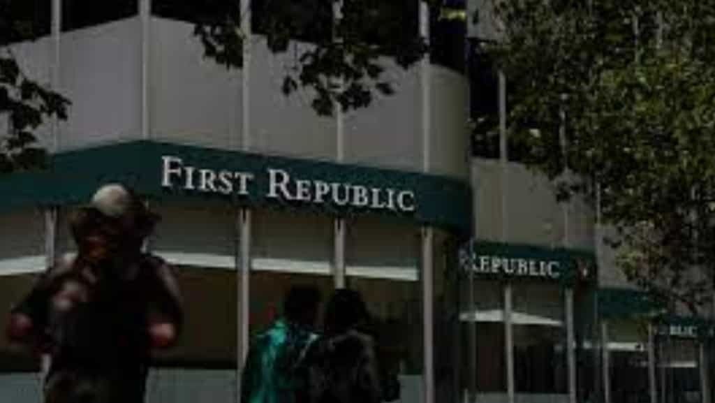 First Republic Bank collapse: From sweet mortgages to sour finances