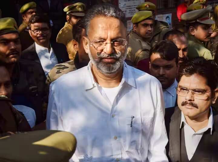 Indian mafia don-turned-politician Mukhtar Ansari awarded life imprisonment in Awadhesh Rai murder case