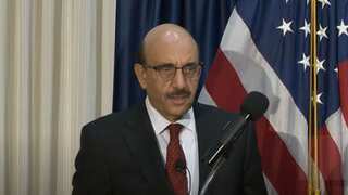 Cash-strapped Pakistan urges US to restore military financing and sales