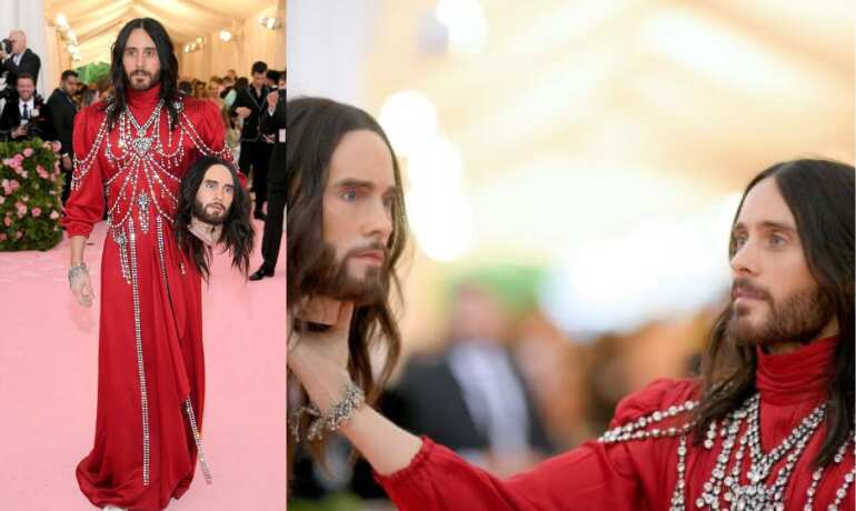 Jared Leto