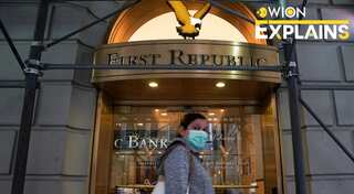 Explained: What's happening at First Republic? The cascading fall of another US bank