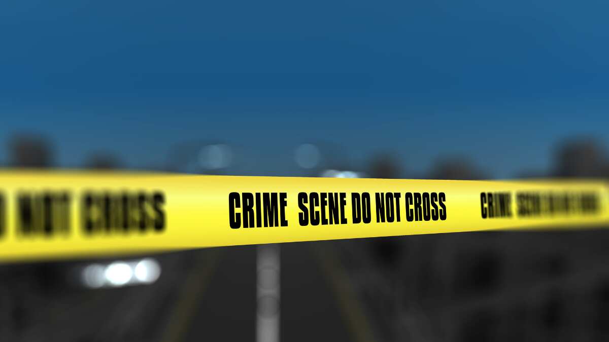 Drunk man kills 5, including 8-year-old, in ‘execution style’ with hunting rifle in Cleveland, on the run Drunk man kills 5, including 8-year-old, in ‘execution style’ with hunting rifle in Cleveland, on the run
