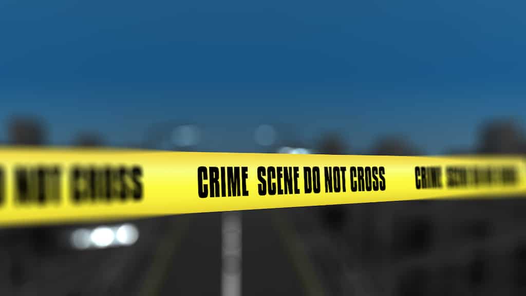 Drunk man kills 5, including 8-year-old, in ‘execution style’ with hunting rifle in Cleveland, on the run