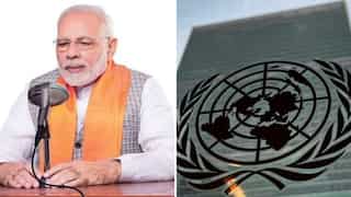 'Mann Ki Baat' goes global! Indian PM Modi's radio show to be aired in UN
