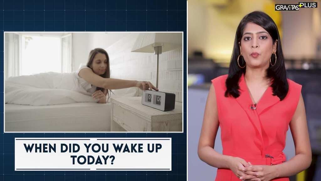 Gravitas Plus: Gen Z prone to heart attacks, diabetes?