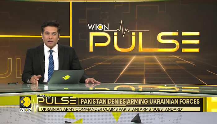 WionNews Video